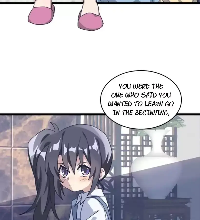 Read 9 Dan Girl chapter 68 image 10 on Lezhin