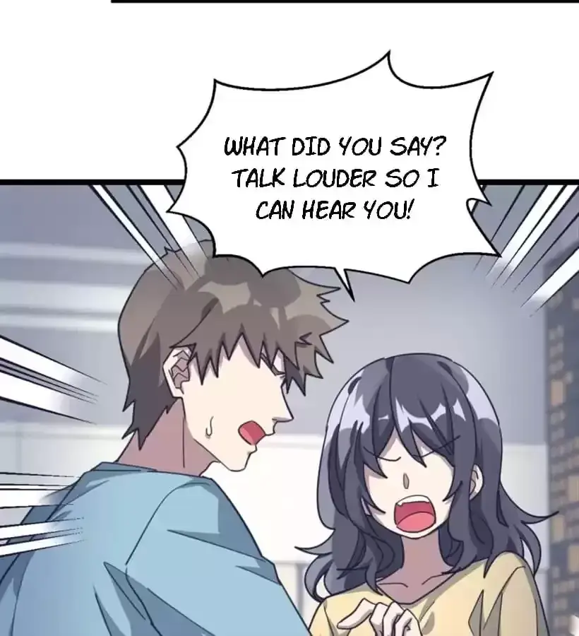 Read 9 Dan Girl chapter 68 image 14 on Lezhin