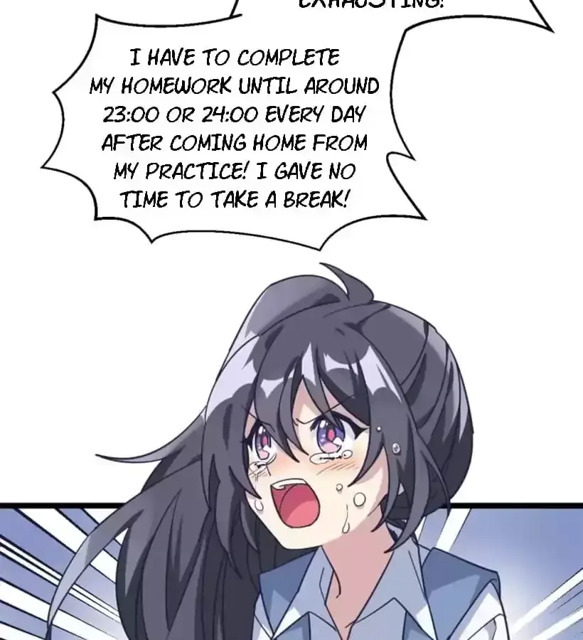 Read 9 Dan Girl chapter 68 image 17 on Lezhin