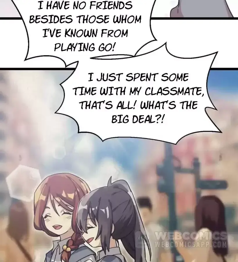 Read 9 Dan Girl chapter 68 image 21 on Lezhin