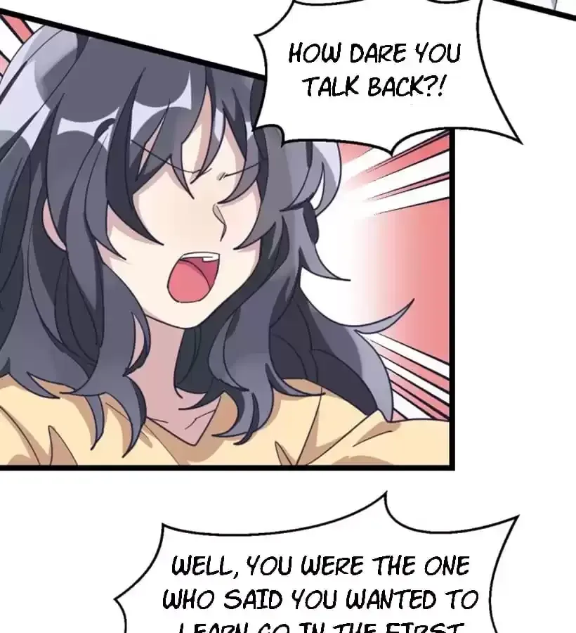 Read 9 Dan Girl chapter 68 image 24 on Lezhin