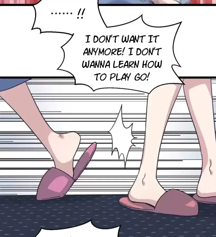 Read 9 Dan Girl chapter 68 image 26 on Lezhin