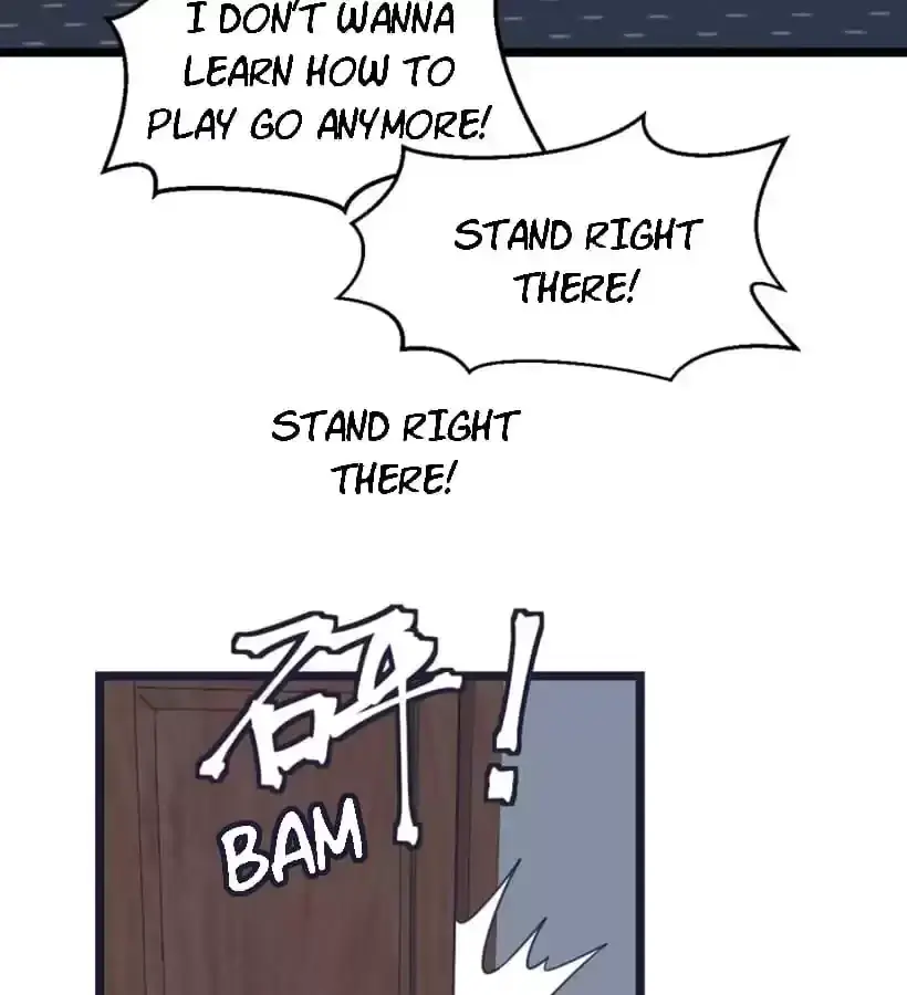 Read 9 Dan Girl chapter 68 image 27 on Lezhin