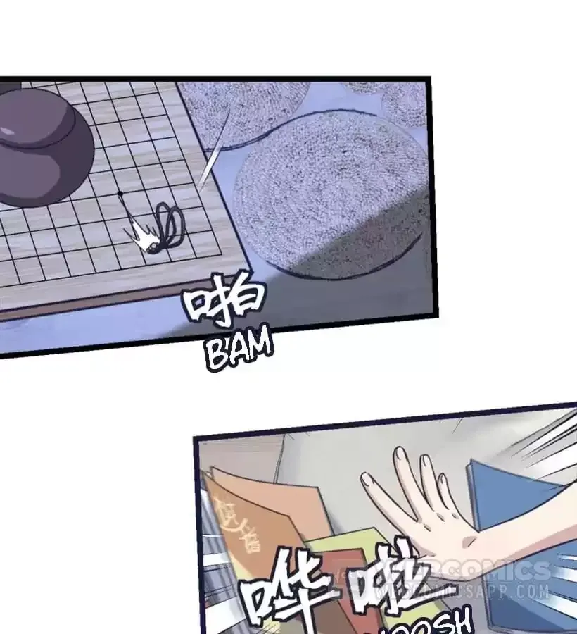 Read 9 Dan Girl chapter 68 image 33 on Lezhin