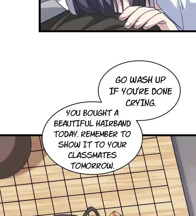 Read 9 Dan Girl chapter 68 image 57 on Lezhin