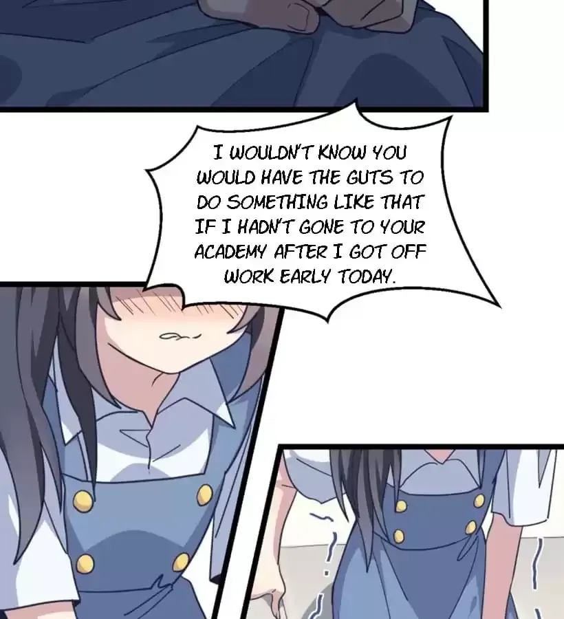 Read 9 Dan Girl chapter 68 image 7 on Lezhin