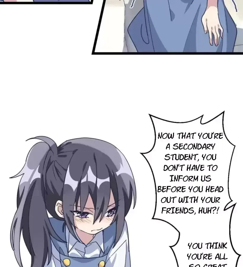 Read 9 Dan Girl chapter 68 image 8 on Lezhin