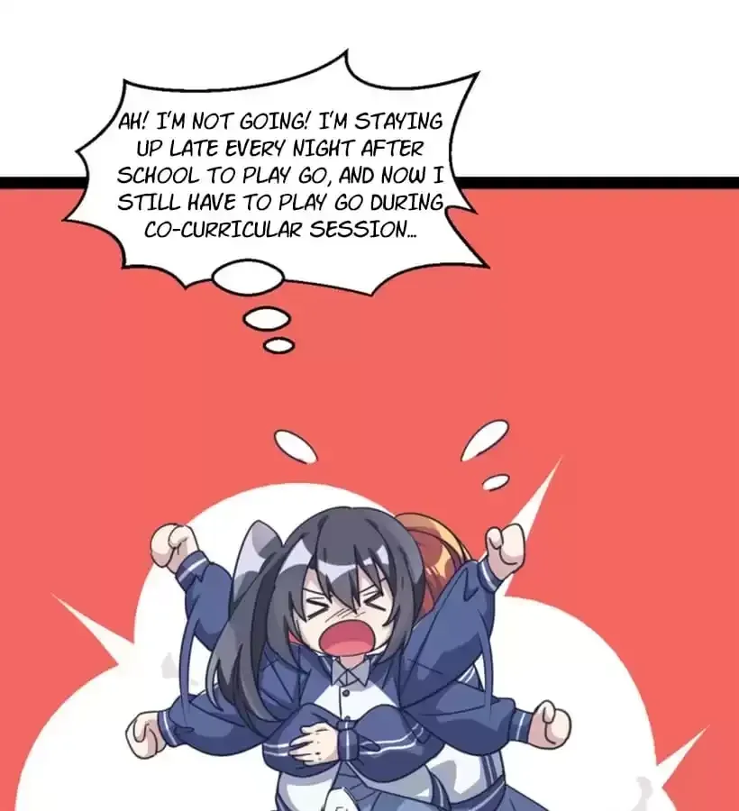Read 9 Dan Girl chapter 70 image 11 on Lezhin