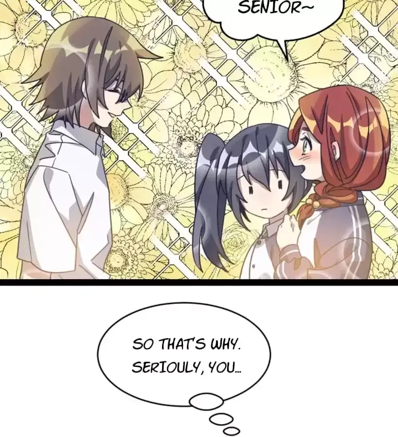 Read 9 Dan Girl chapter 70 image 16 on Lezhin
