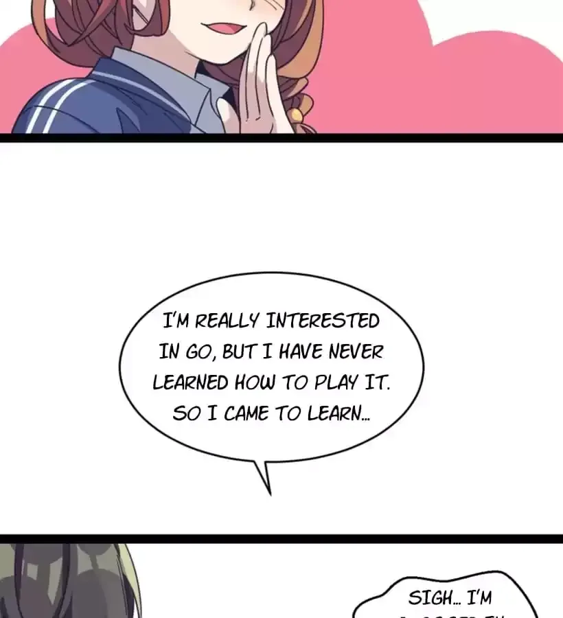 Read 9 Dan Girl chapter 70 image 18 on Lezhin