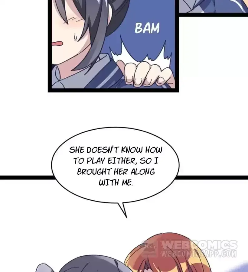 Read 9 Dan Girl chapter 70 image 22 on Lezhin