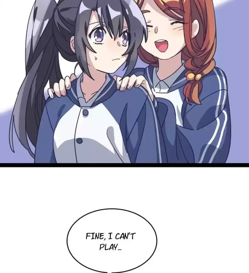 Read 9 Dan Girl chapter 70 image 23 on Lezhin