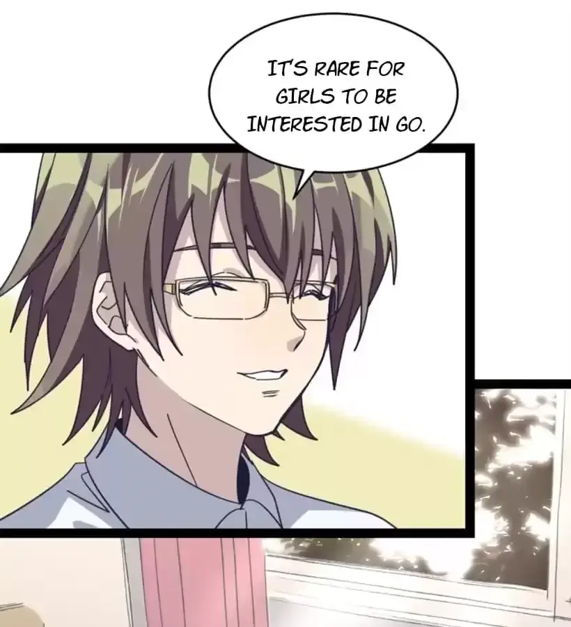 Read 9 Dan Girl chapter 70 image 25 on Lezhin