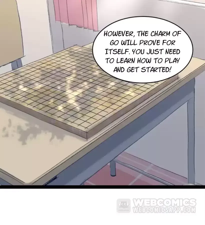 Read 9 Dan Girl chapter 70 image 26 on Lezhin