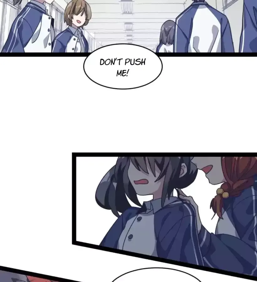 Read 9 Dan Girl chapter 70 image 4 on Lezhin