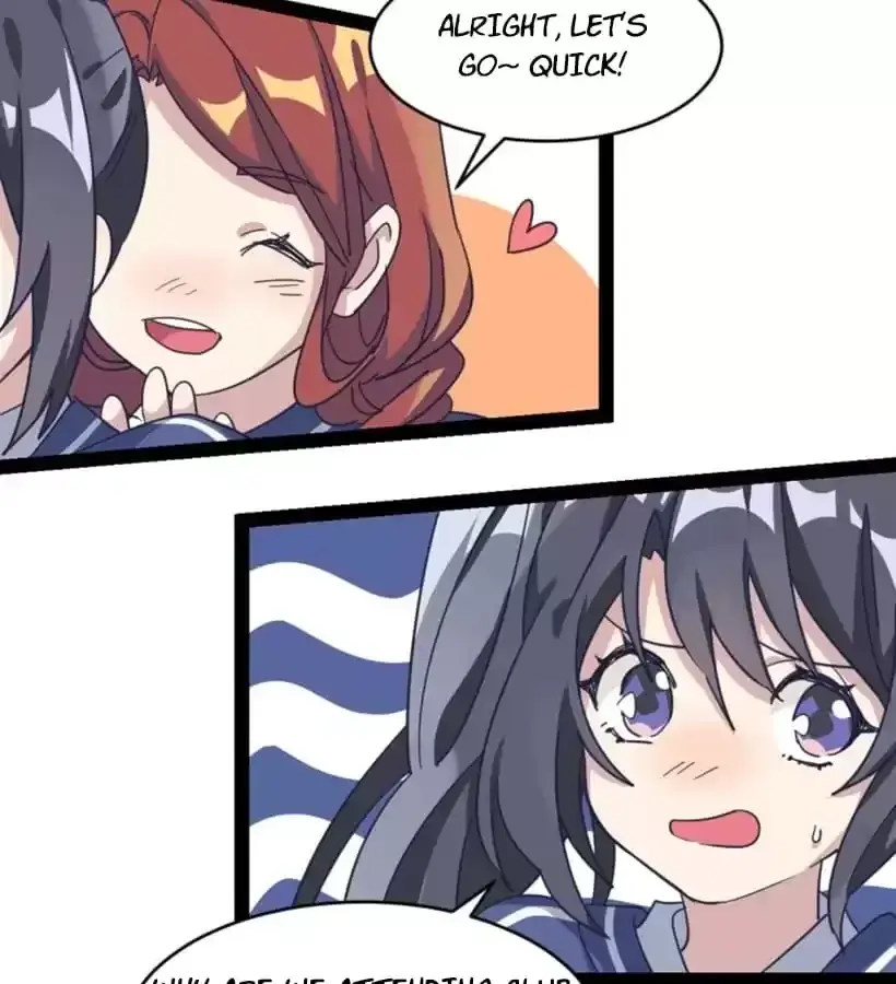 Read 9 Dan Girl chapter 70 image 5 on Lezhin