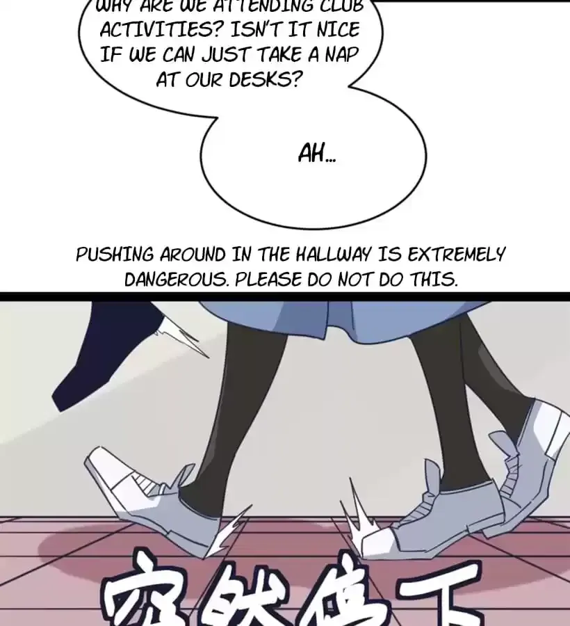 Read 9 Dan Girl chapter 70 image 6 on Lezhin