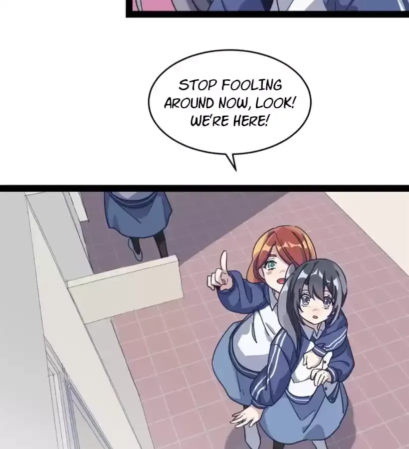 Read 9 Dan Girl chapter 70 image 8 on Lezhin