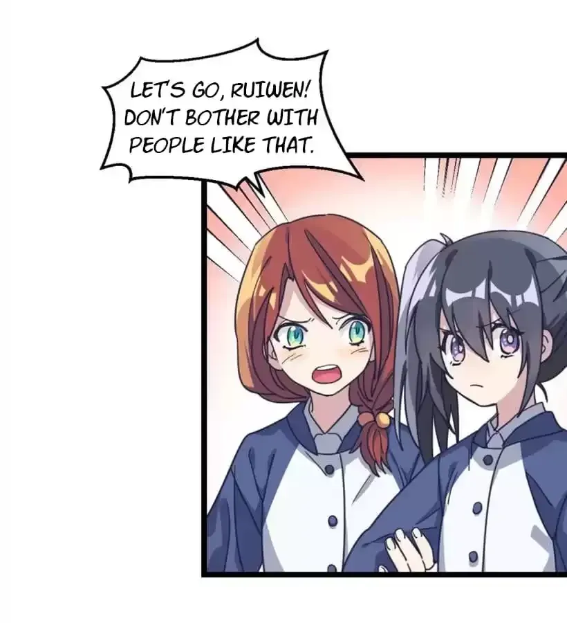 Read 9 Dan Girl chapter 72 image 10 on Lezhin
