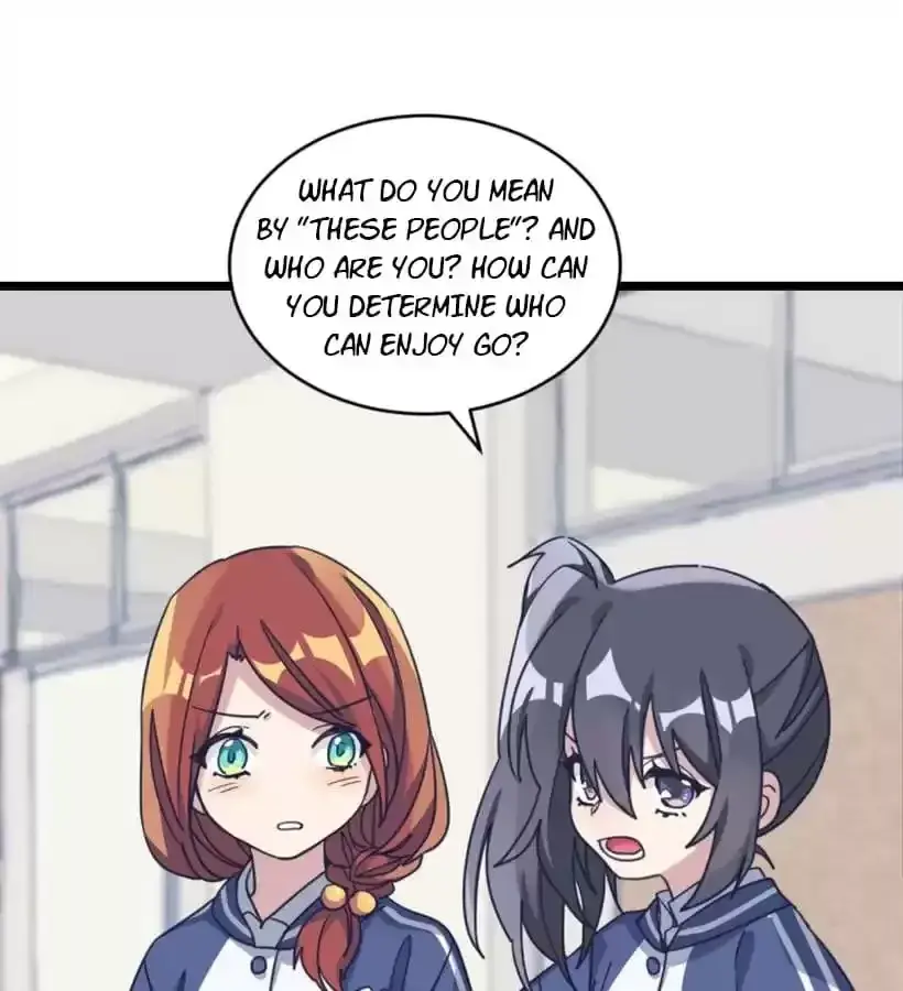Read 9 Dan Girl chapter 72 image 12 on Lezhin