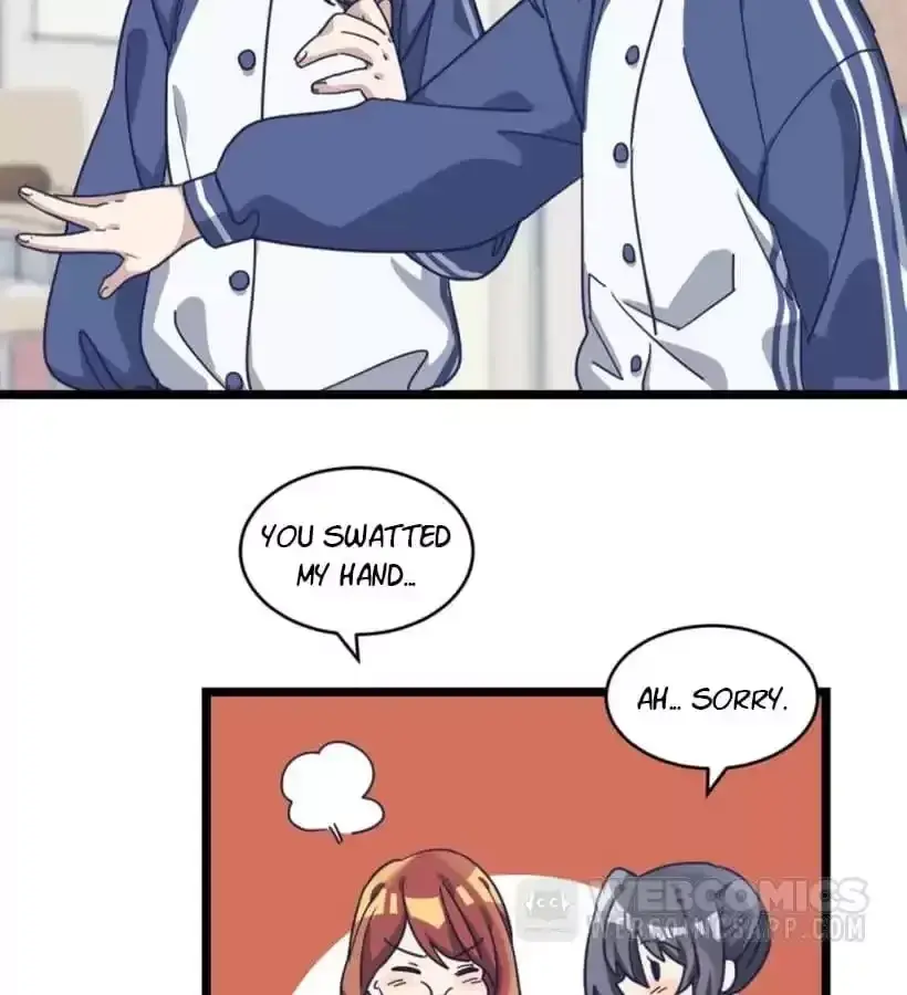 Read 9 Dan Girl chapter 72 image 13 on Lezhin
