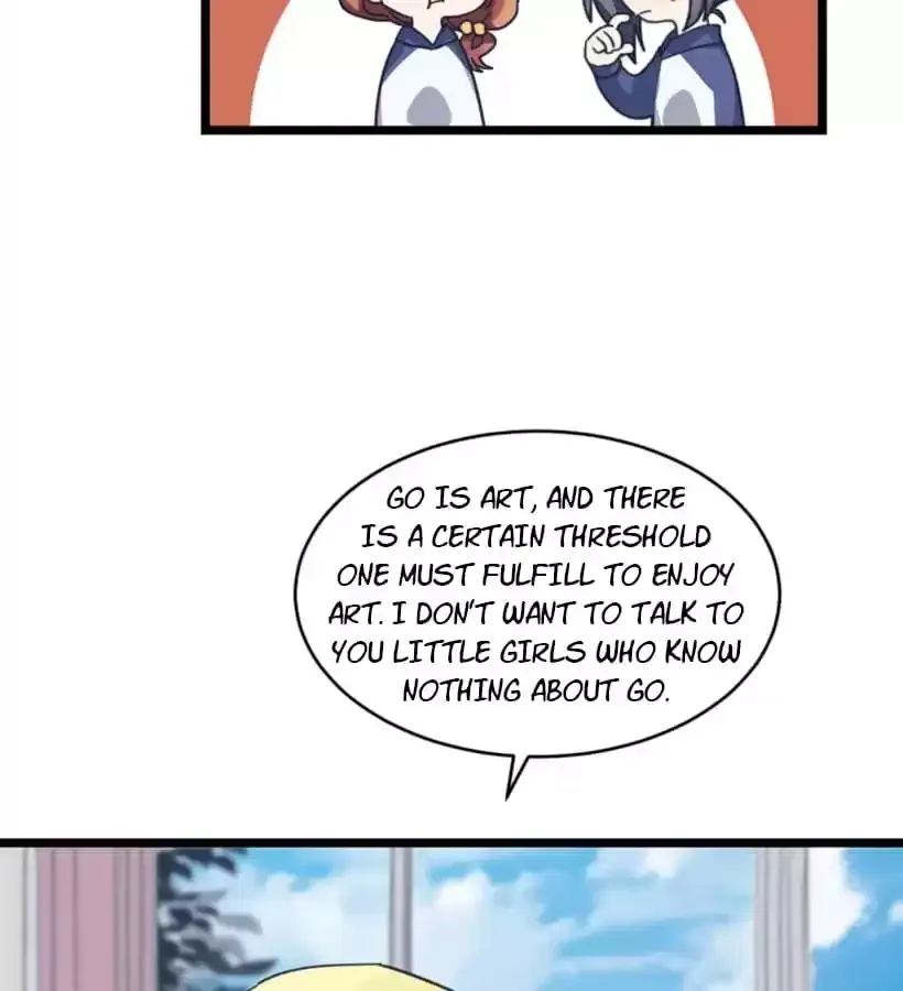 Read 9 Dan Girl chapter 72 image 14 on Lezhin