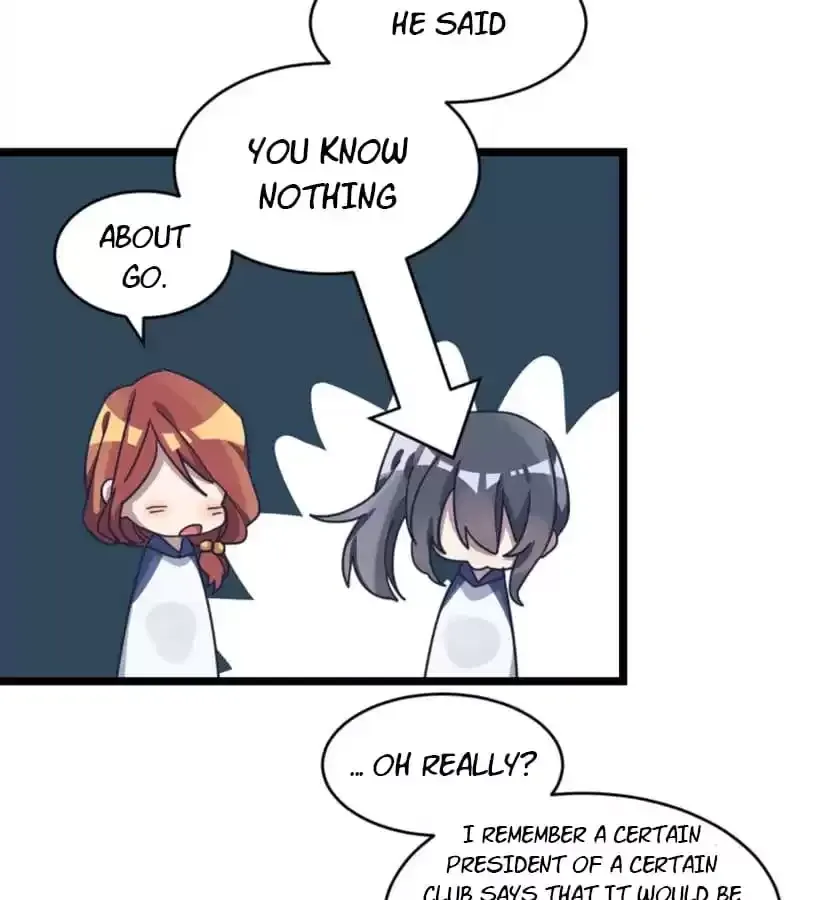 Read 9 Dan Girl chapter 72 image 16 on Lezhin