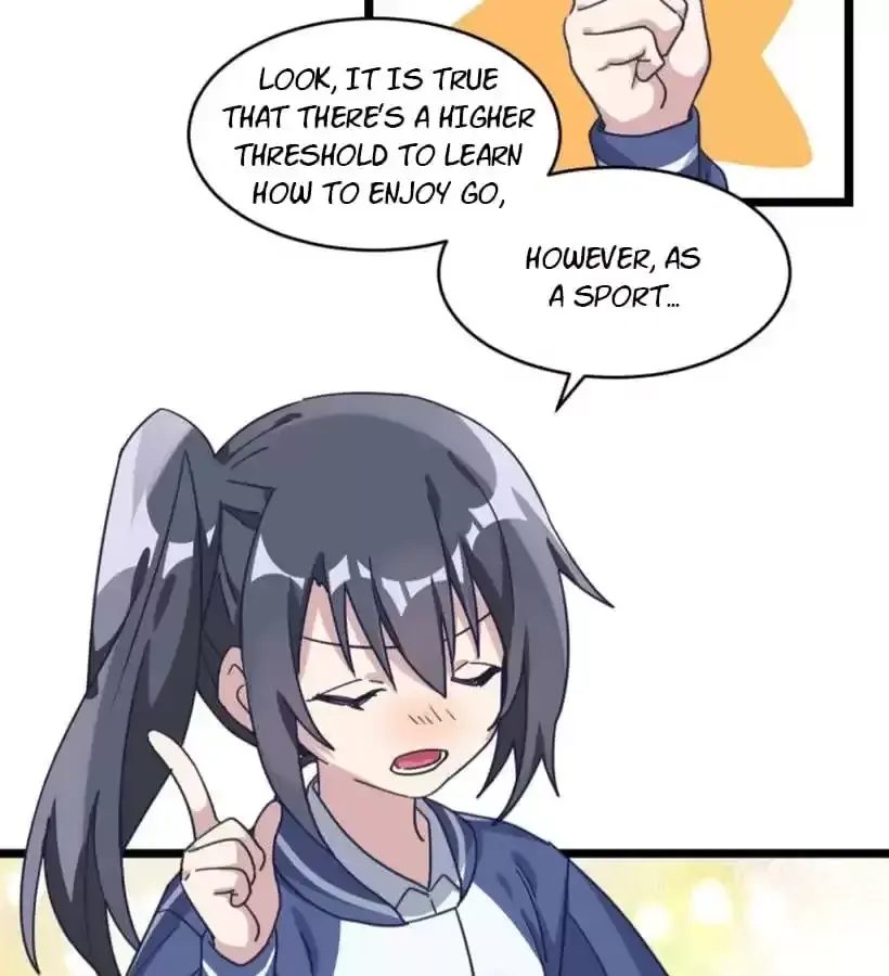 Read 9 Dan Girl chapter 72 image 20 on Lezhin