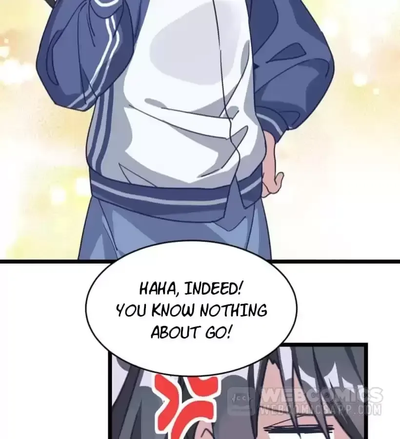 Read 9 Dan Girl chapter 72 image 21 on Lezhin
