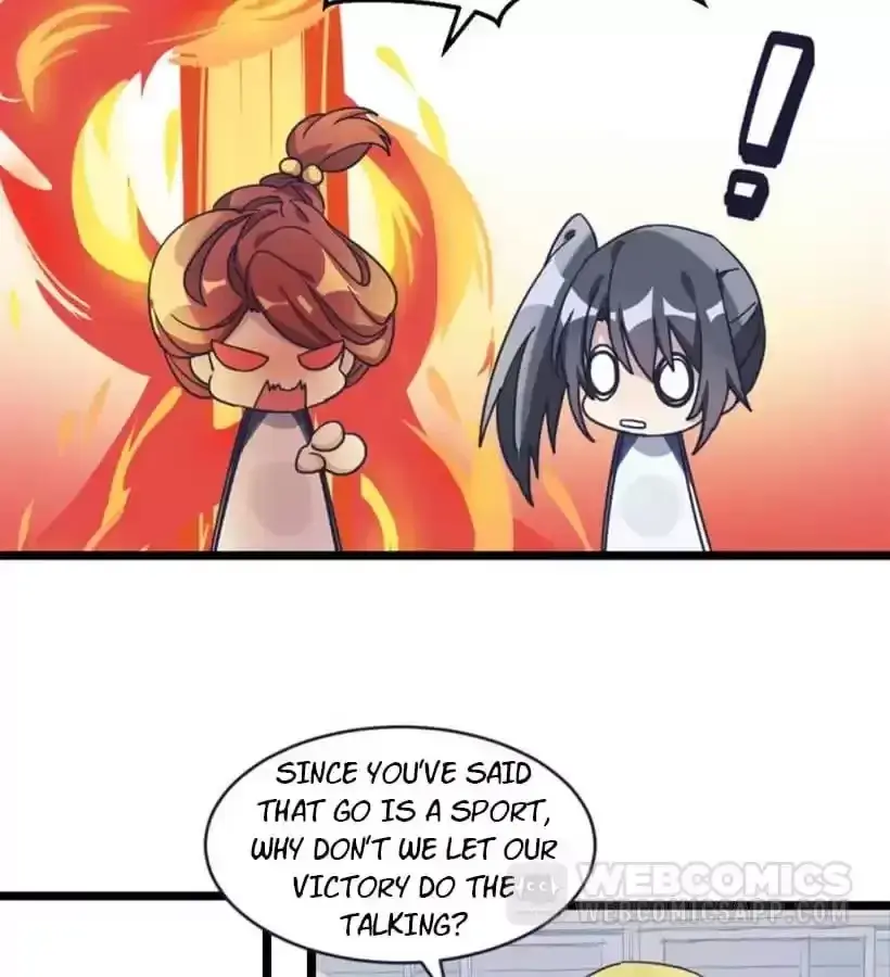 Read 9 Dan Girl chapter 72 image 25 on Lezhin