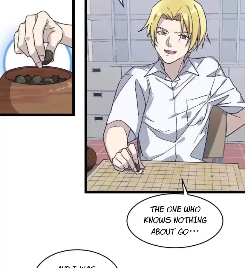 Read 9 Dan Girl chapter 72 image 26 on Lezhin