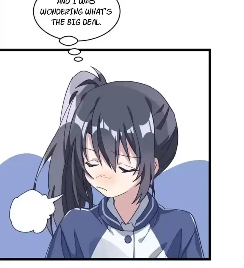 Read 9 Dan Girl chapter 72 image 27 on Lezhin