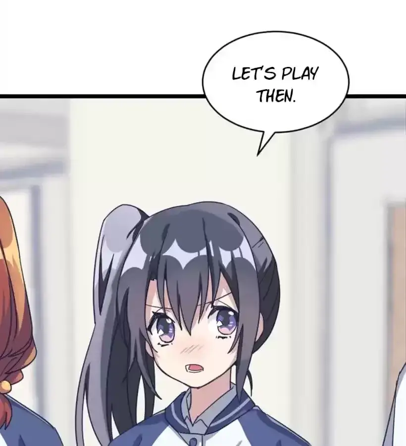 Read 9 Dan Girl chapter 72 image 28 on Lezhin