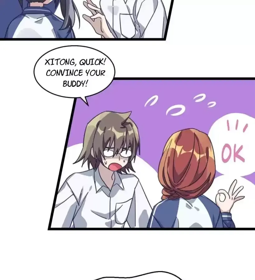 Read 9 Dan Girl chapter 72 image 30 on Lezhin