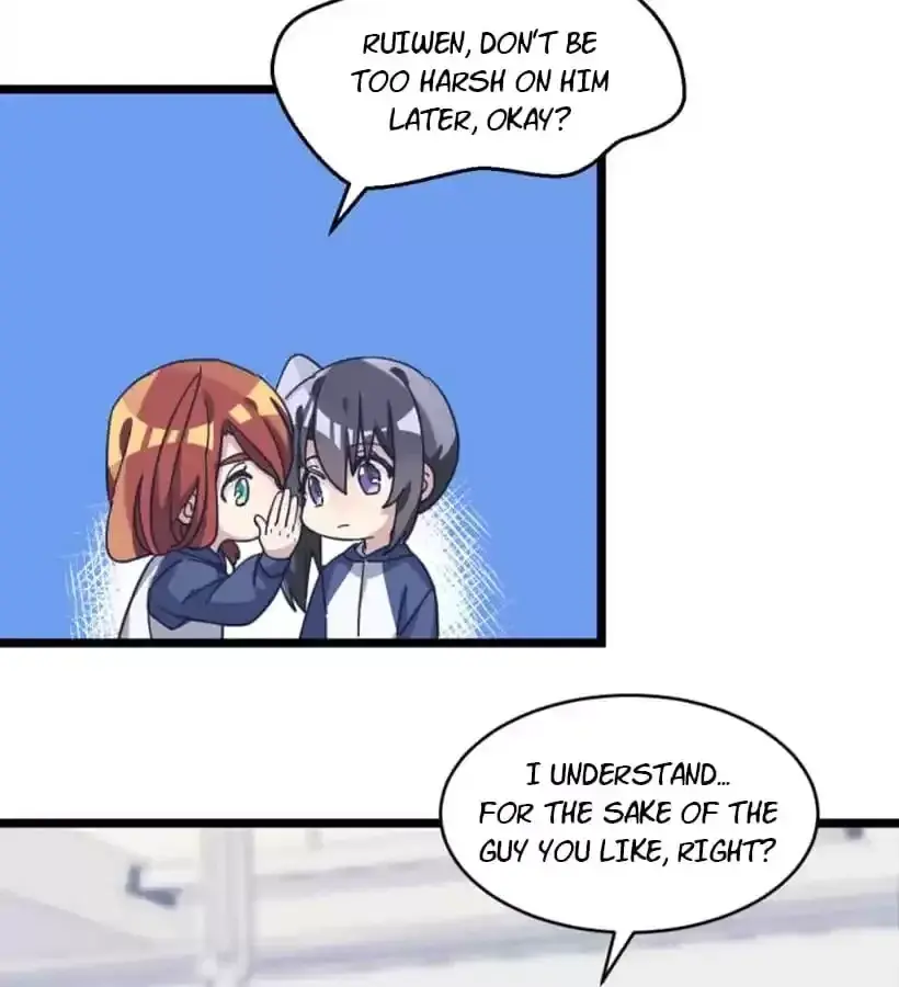 Read 9 Dan Girl chapter 72 image 31 on Lezhin