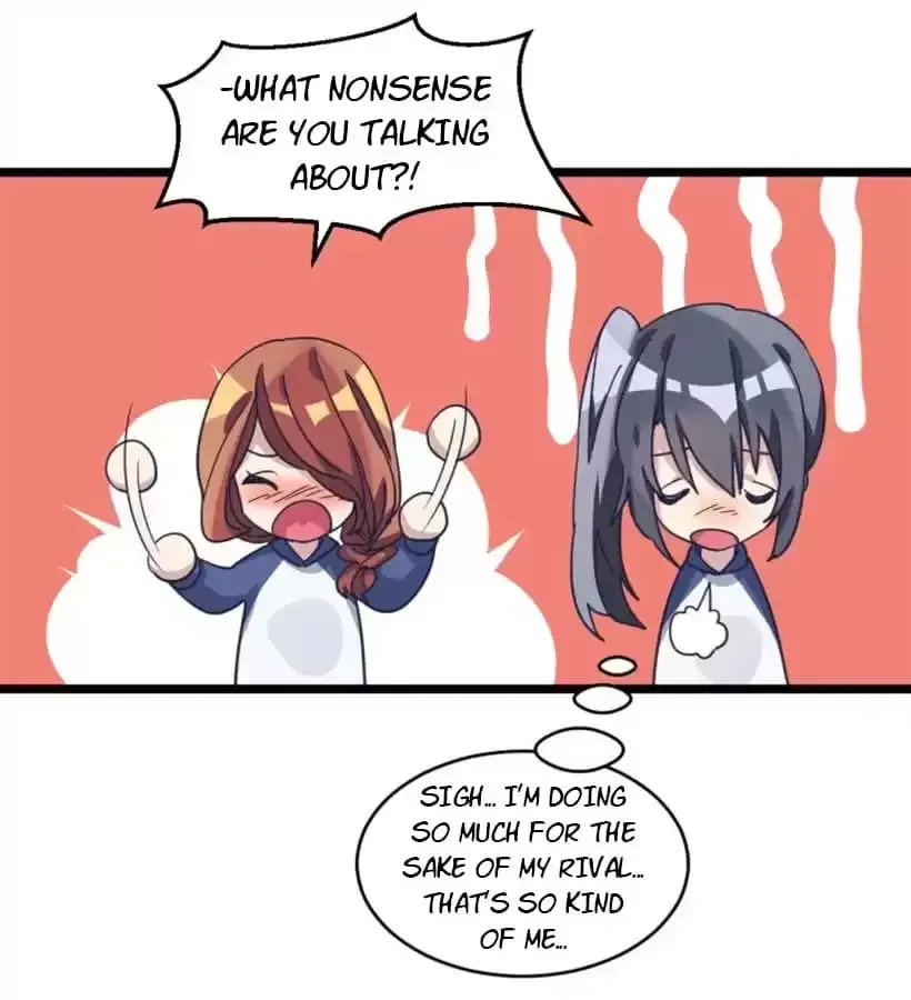 Read 9 Dan Girl chapter 72 image 33 on Lezhin