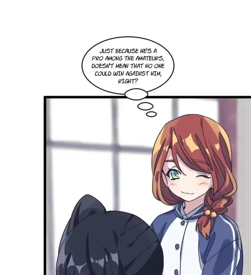 Read 9 Dan Girl chapter 72 image 35 on Lezhin