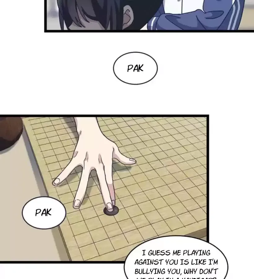 Read 9 Dan Girl chapter 72 image 36 on Lezhin