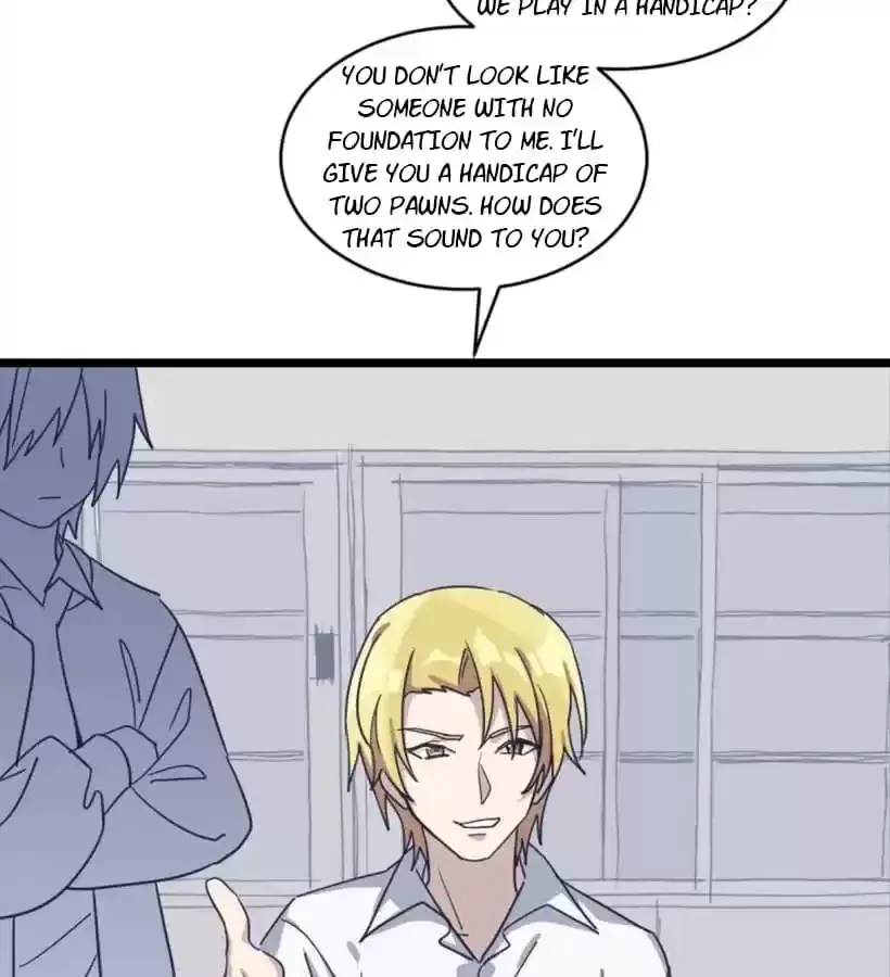 Read 9 Dan Girl chapter 72 image 37 on Lezhin
