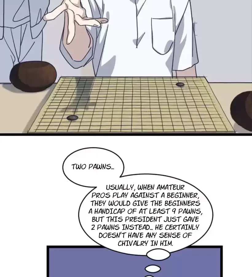 Read 9 Dan Girl chapter 72 image 38 on Lezhin