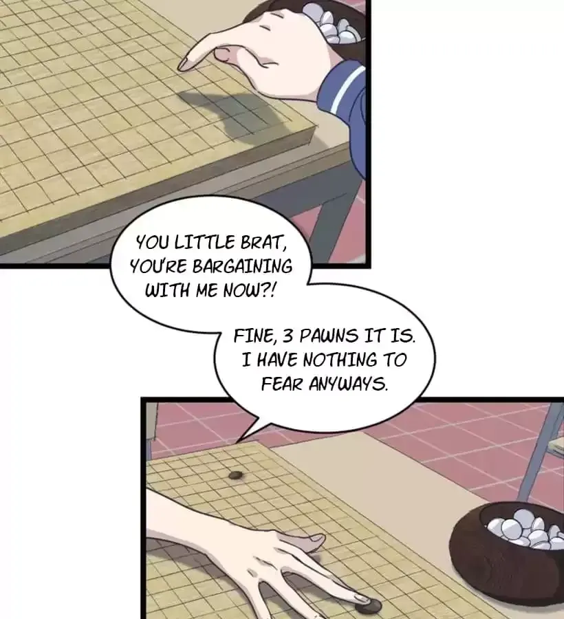 Read 9 Dan Girl chapter 72 image 40 on Lezhin