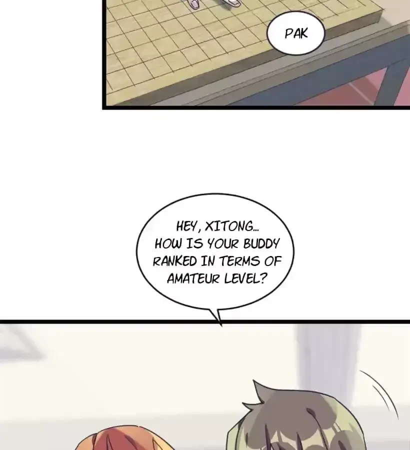Read 9 Dan Girl chapter 72 image 41 on Lezhin