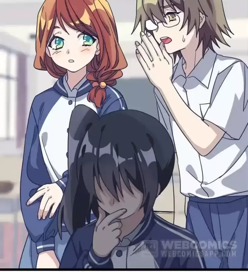 Read 9 Dan Girl chapter 72 image 42 on Lezhin