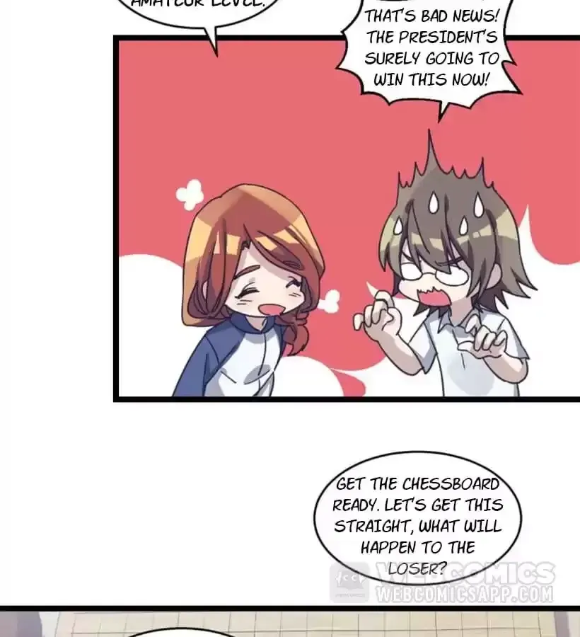 Read 9 Dan Girl chapter 72 image 45 on Lezhin
