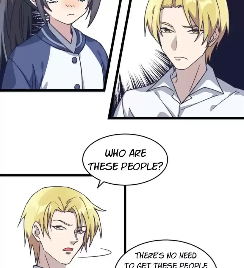 Read 9 Dan Girl chapter 72 image 8 on Lezhin