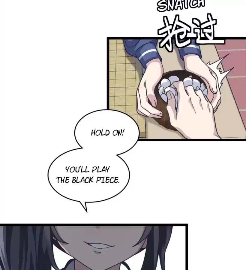 Read 9 Dan Girl chapter 73 image 10 on Lezhin