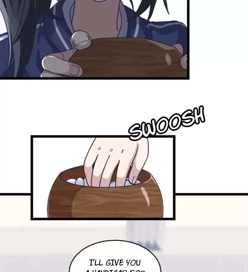 Read 9 Dan Girl chapter 73 image 11 on Lezhin