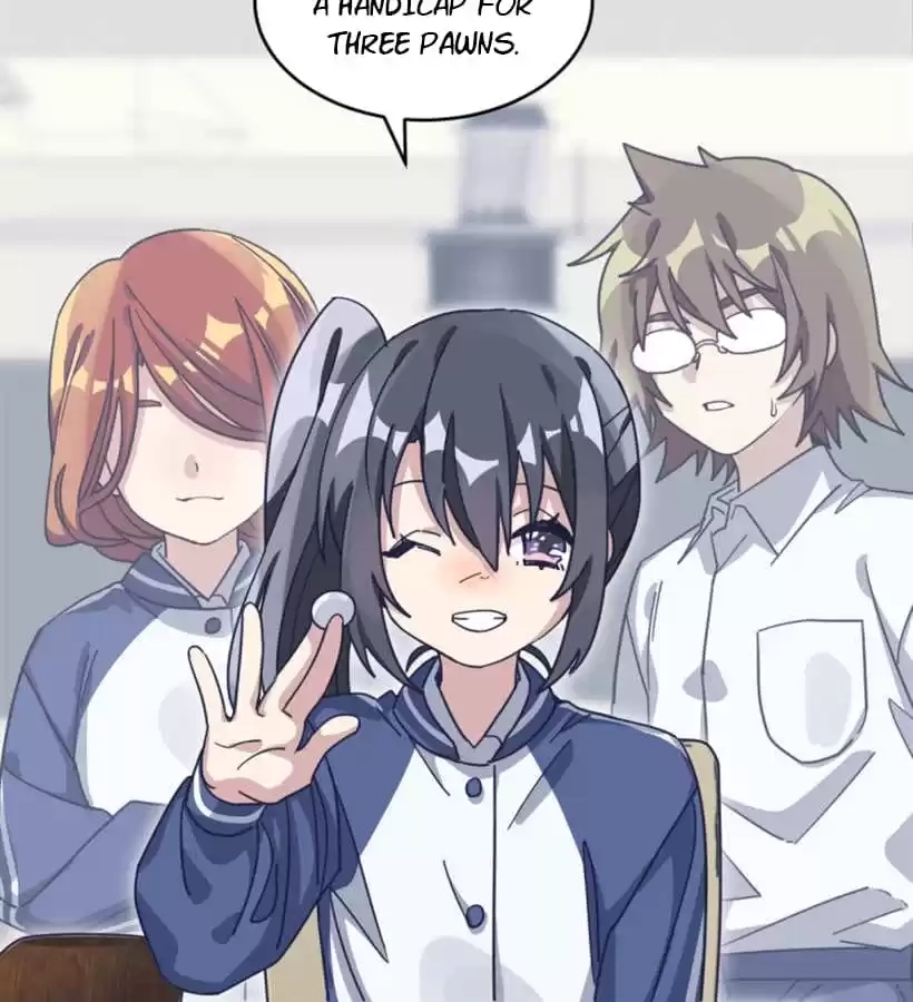 Read 9 Dan Girl chapter 73 image 12 on Lezhin