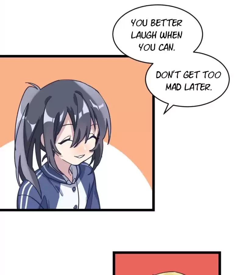 Read 9 Dan Girl chapter 73 image 16 on Lezhin