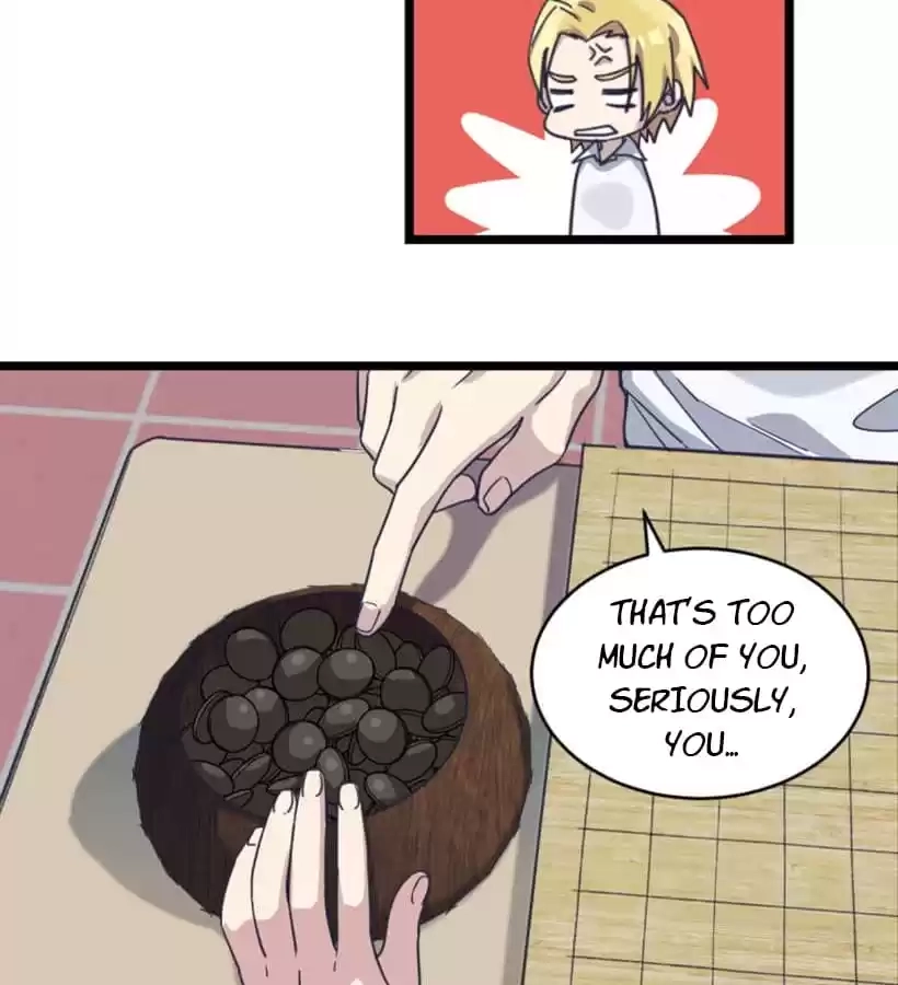 Read 9 Dan Girl chapter 73 image 17 on Lezhin